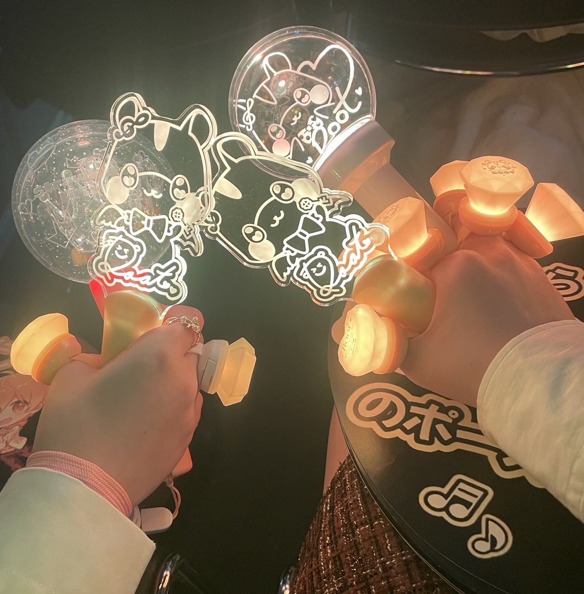 ことはむにゃむち~ずっ!! tweet media