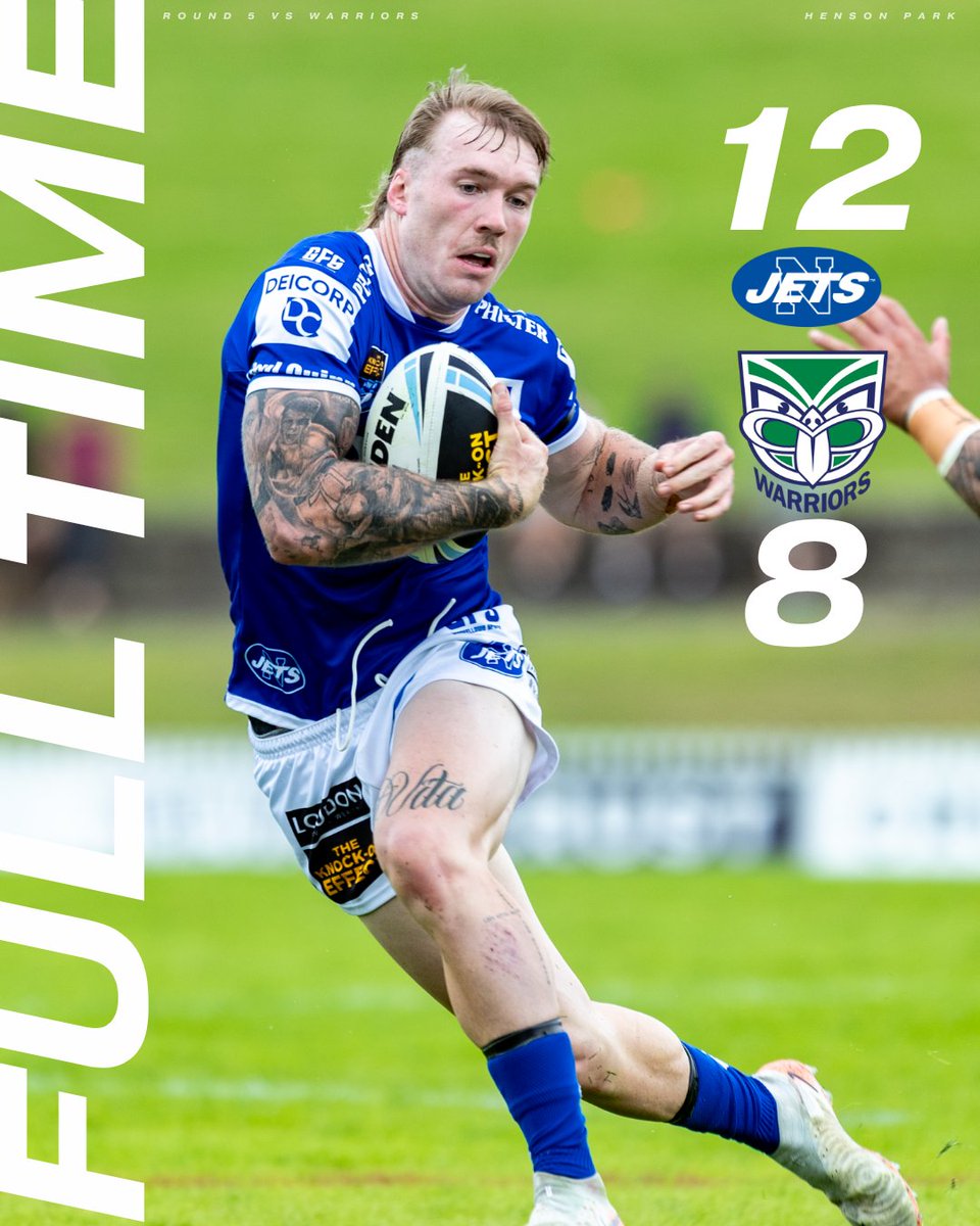 Newtown Jets tweet media