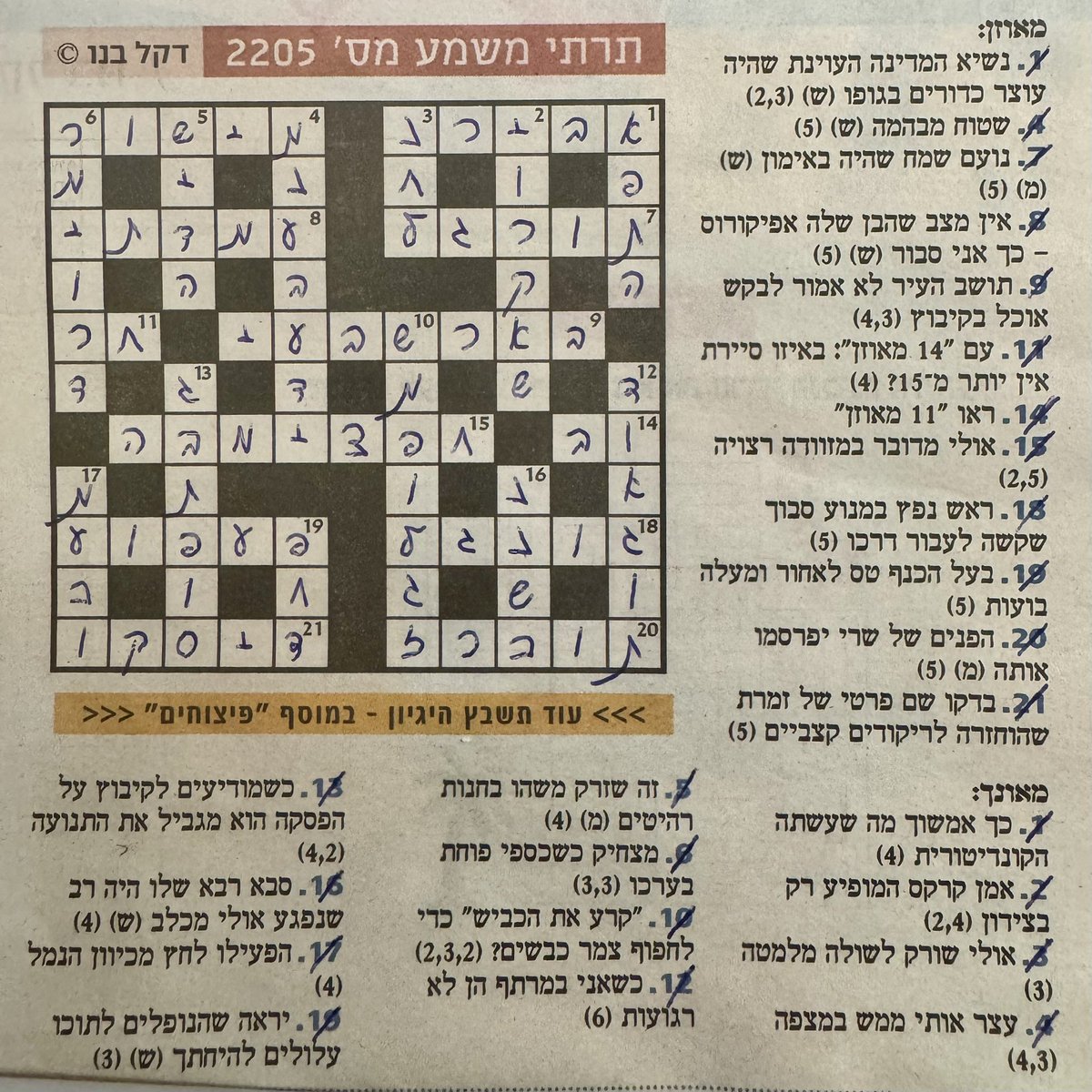 Dudi Rosenthal tweet media