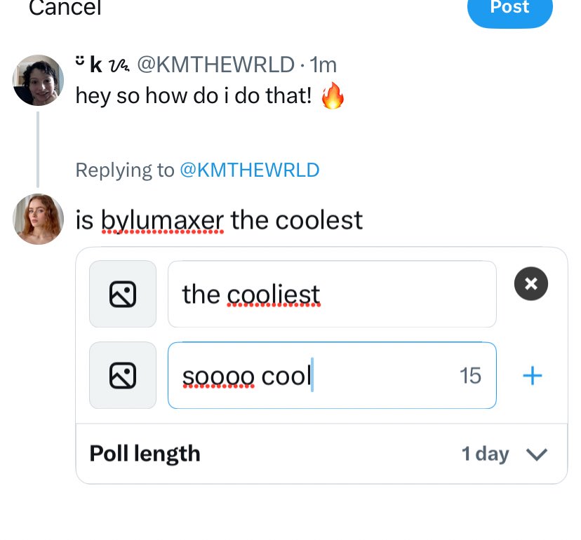 t | one last fight tweet media