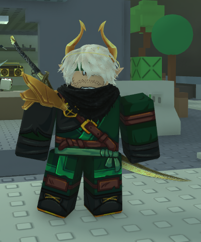 Greeny 🌿 tweet media