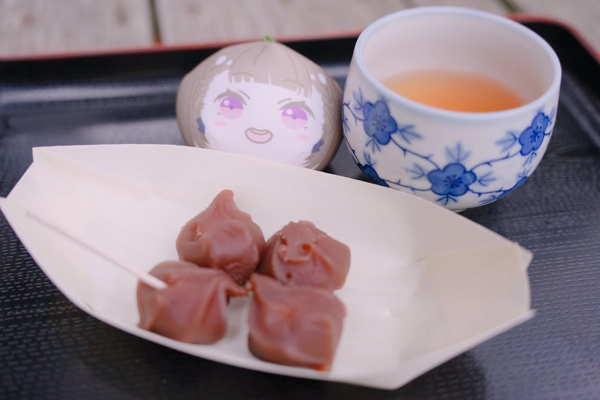 さはら tweet media