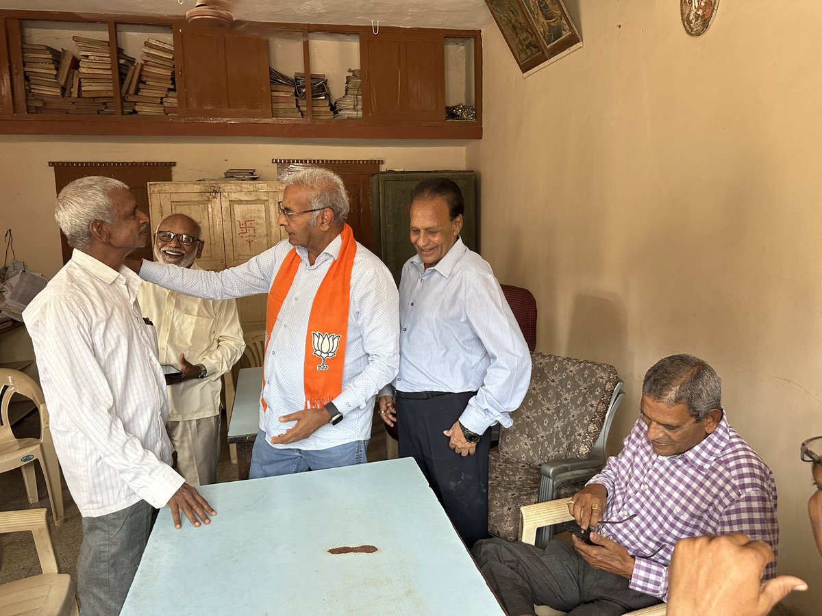 Dilip Patel (Modi Ka Parivar) 🇮🇳 tweet media