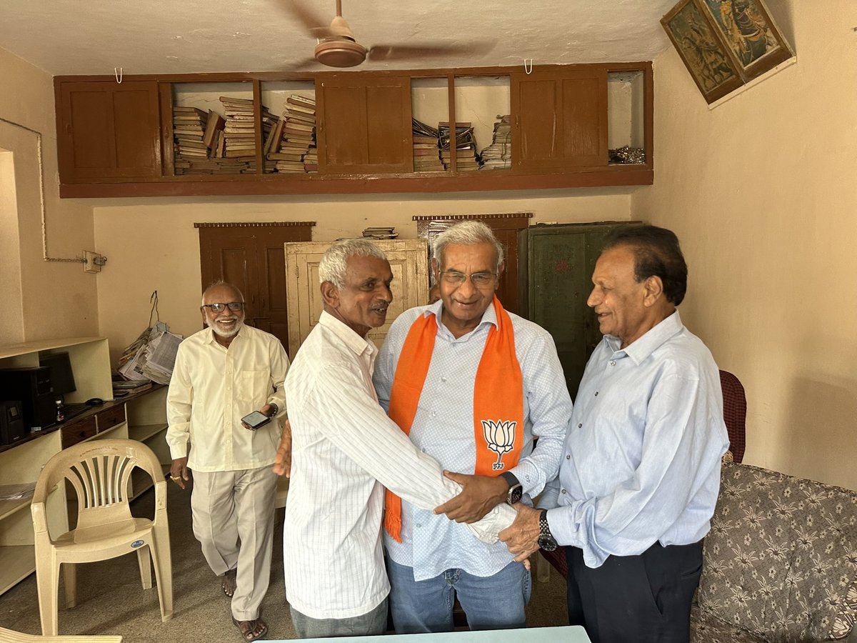 Dilip Patel (Modi Ka Parivar) 🇮🇳 tweet media