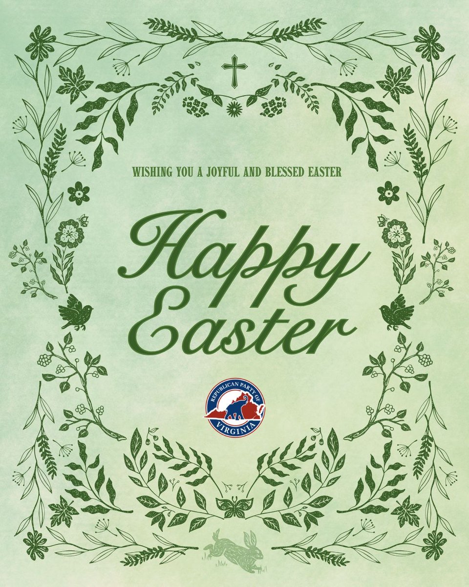 Virginia GOP tweet media