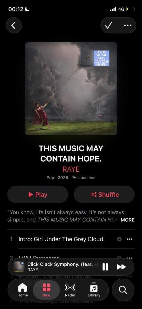 jameshaschanged. tweet media