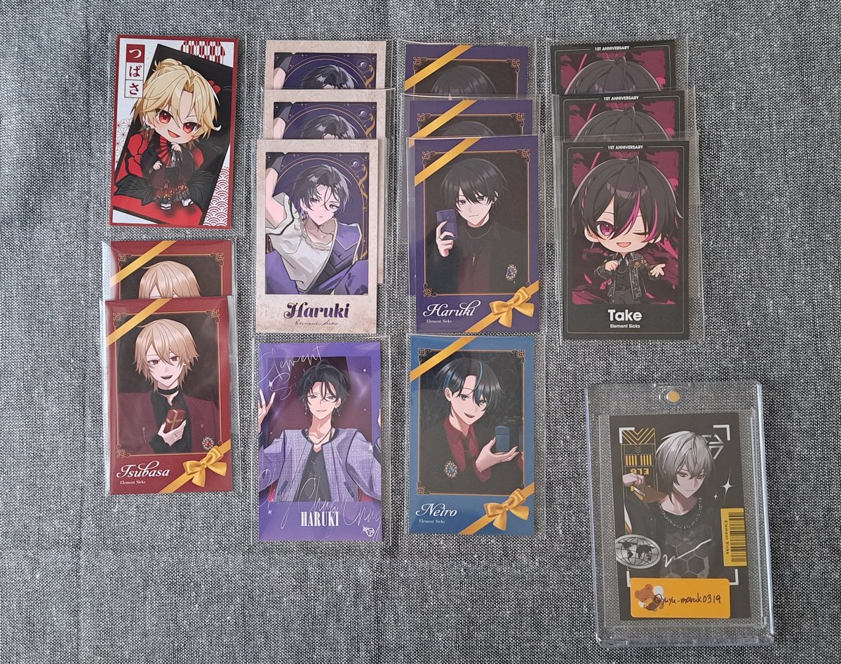 ゆゆ@取引垢 tweet media