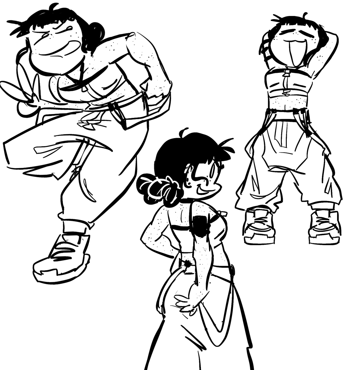 Sketti | 💫Zoey’s Lesbian Sidepiece🐢 tweet media