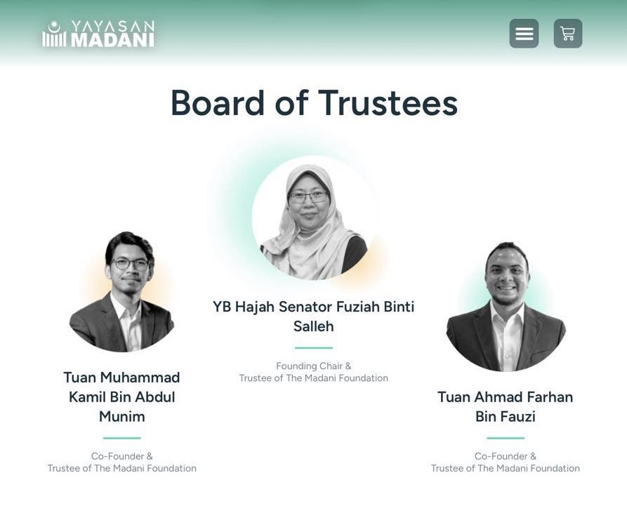 Faizal Rahman tweet media