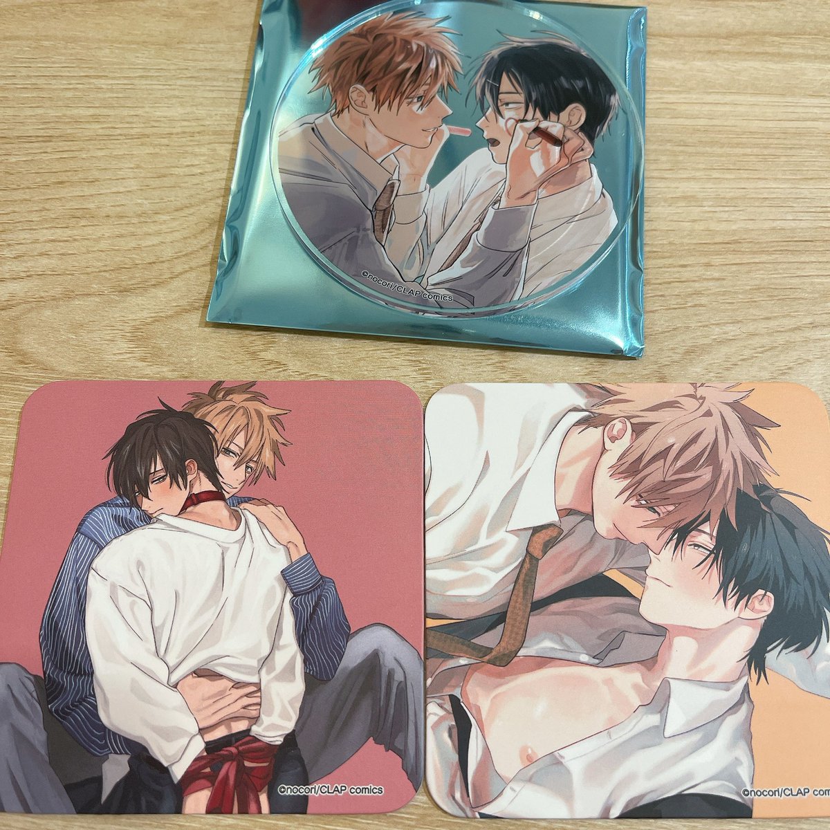 たま（サブ） tweet media