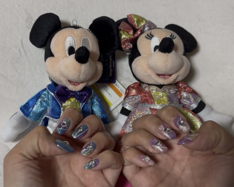 夢(ﾕﾒ) tweet media