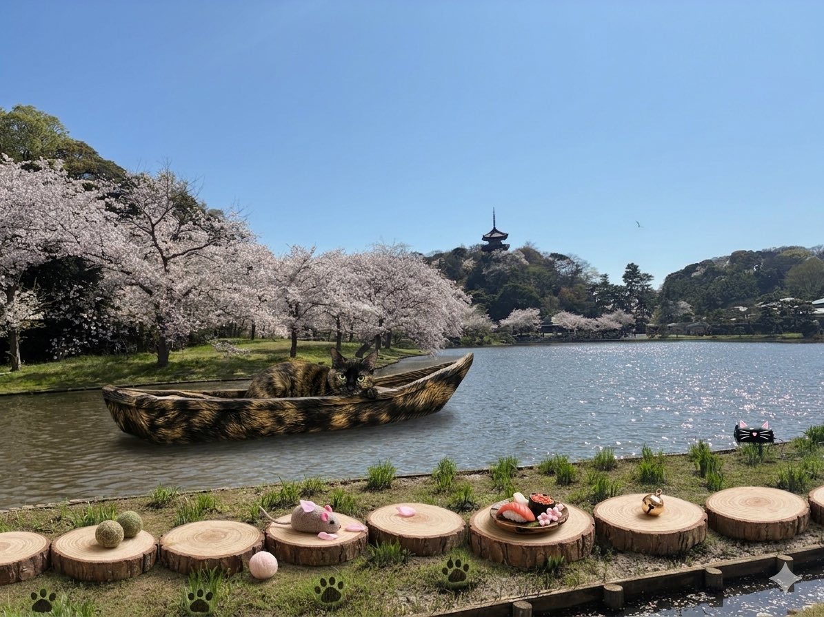 サビエールサビサビ・ザ・サビ3世 tweet media