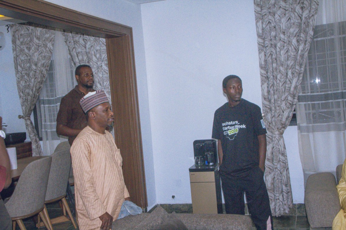 Drone Forge Africa tweet media