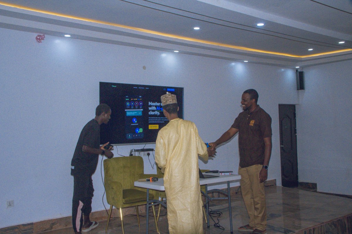 Drone Forge Africa tweet media