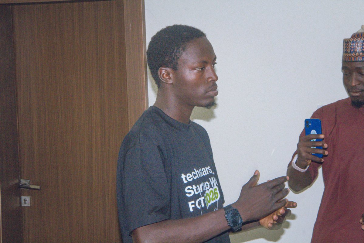 Drone Forge Africa tweet media