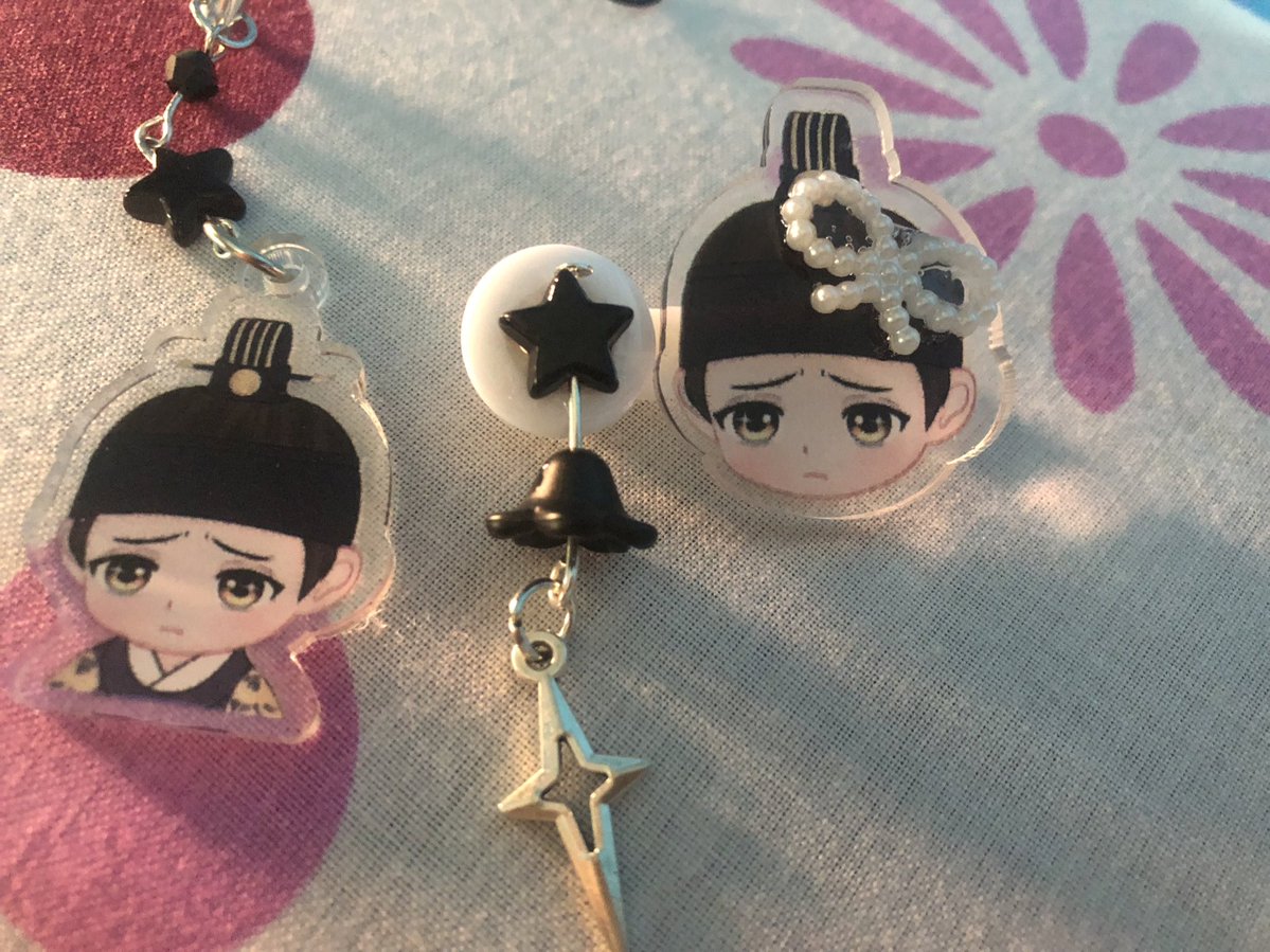 ppanju ੈ tweet media