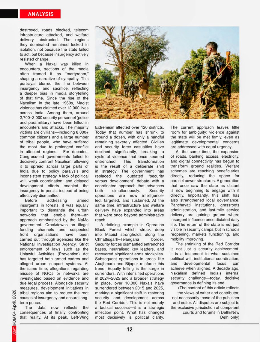 Anil Biswal tweet media