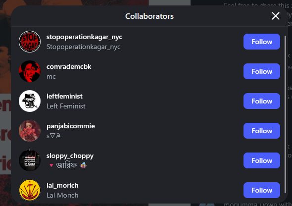 Execution tweet media