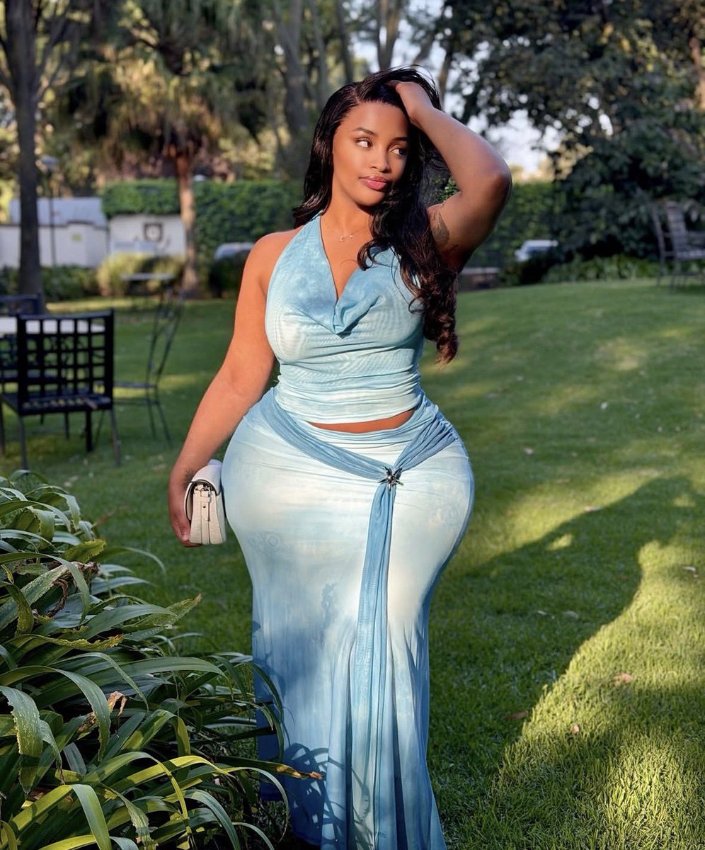 Cindy Thango tweet media