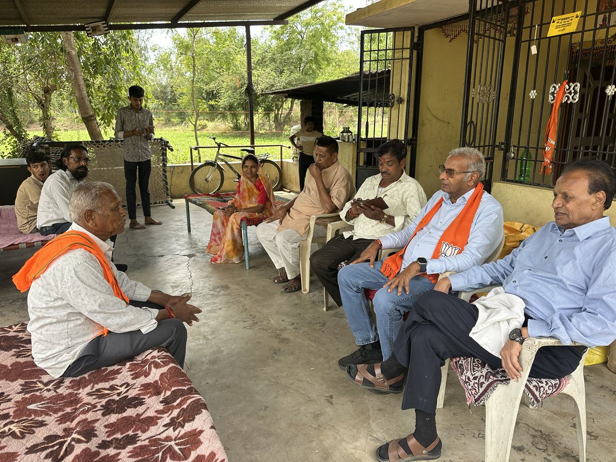 Dilip Patel (Modi Ka Parivar) 🇮🇳 tweet media