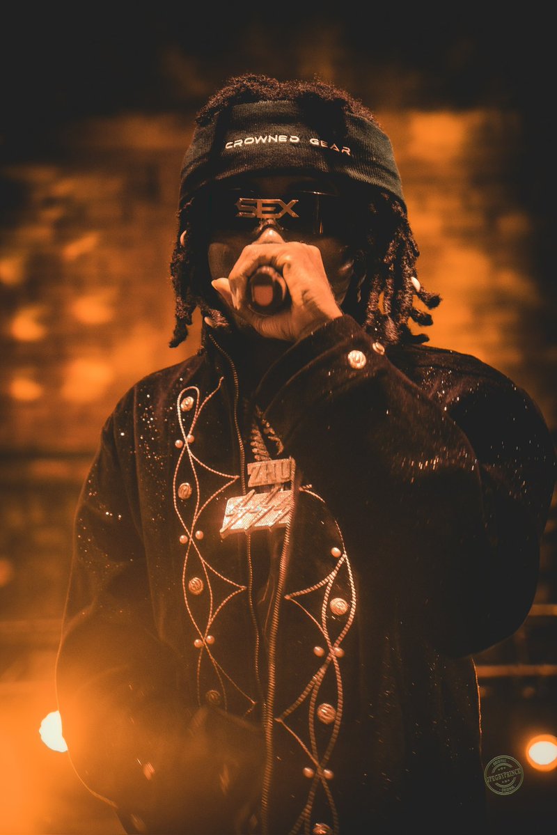 young zhus tweet media