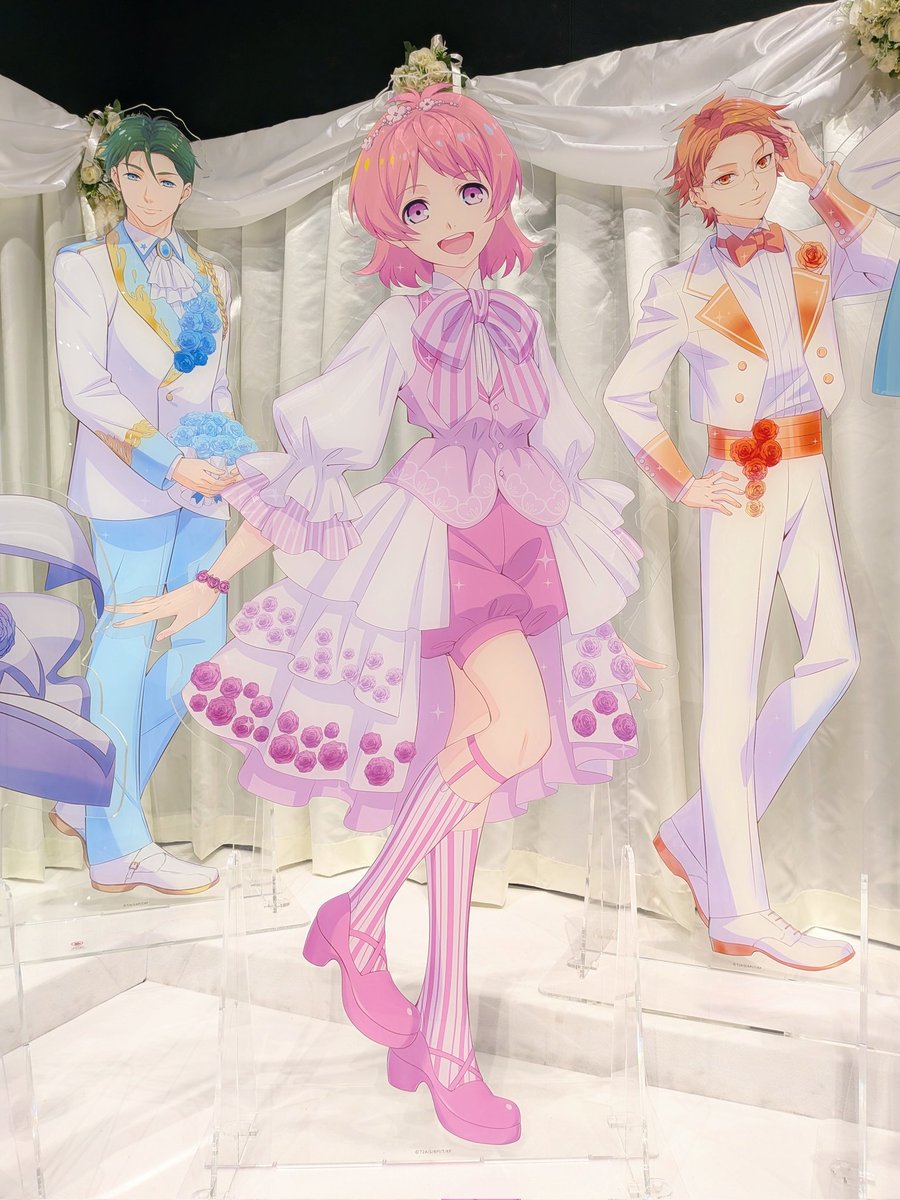 永塚 拓馬 tweet media