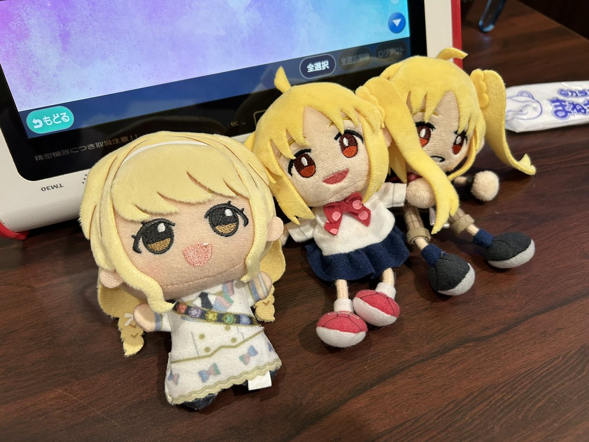 ことね♭ tweet media