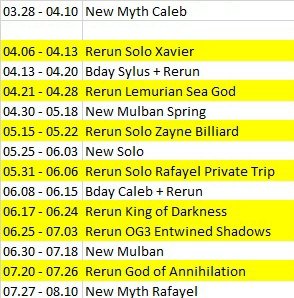 Riry • His Dearest • #Aprilus tweet media