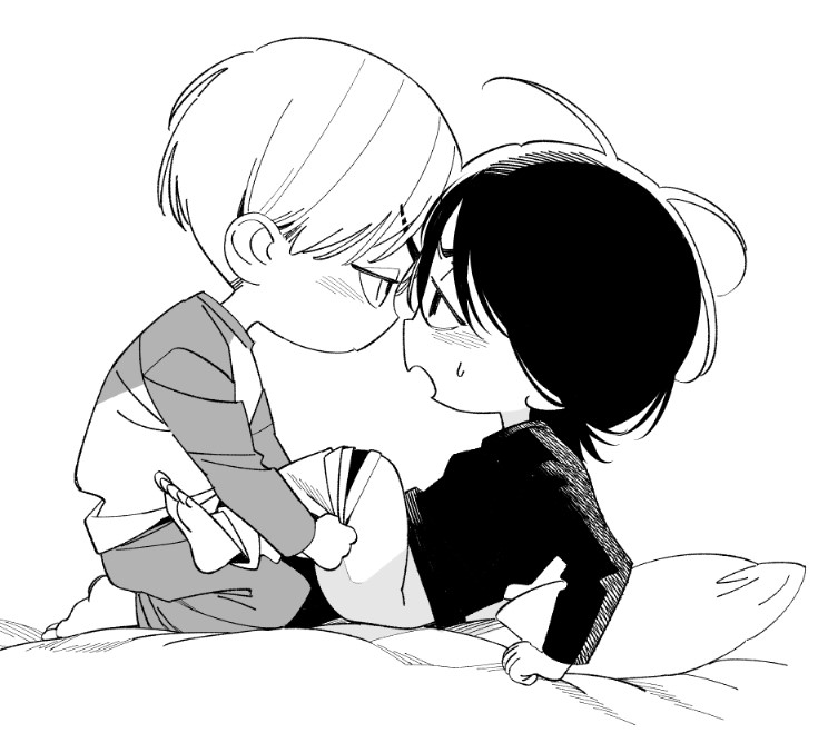 野田のんだ４月１０日コミックス発売 tweet media