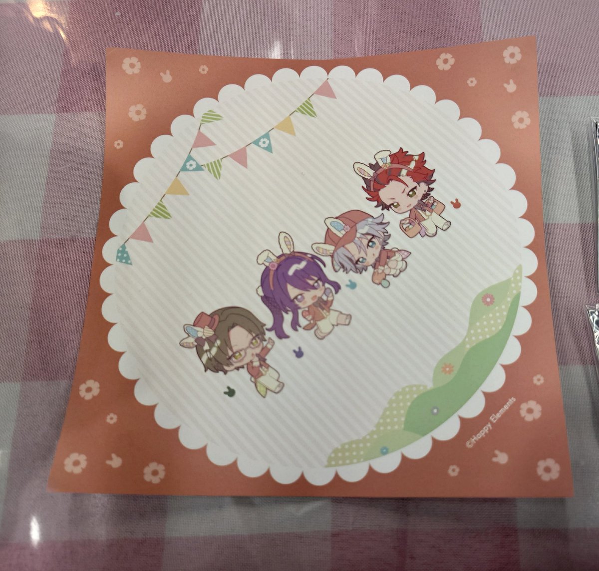 ゆき@取引垢 tweet media