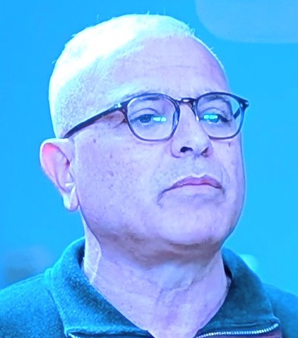 Itzhack Hirsh tweet media