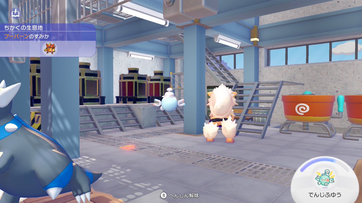 みんなの親衛隊(Hachi) tweet media