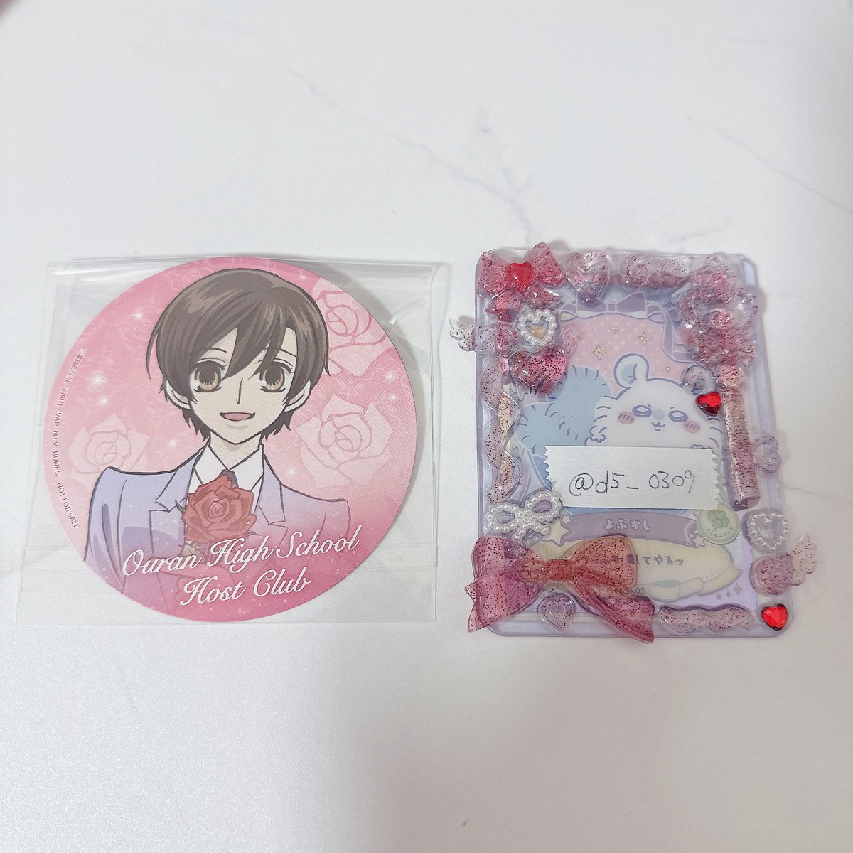 ps@取引垢 tweet media