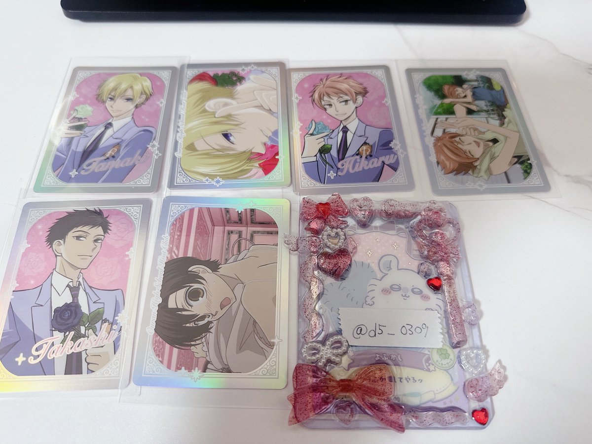 ps@取引垢 tweet media