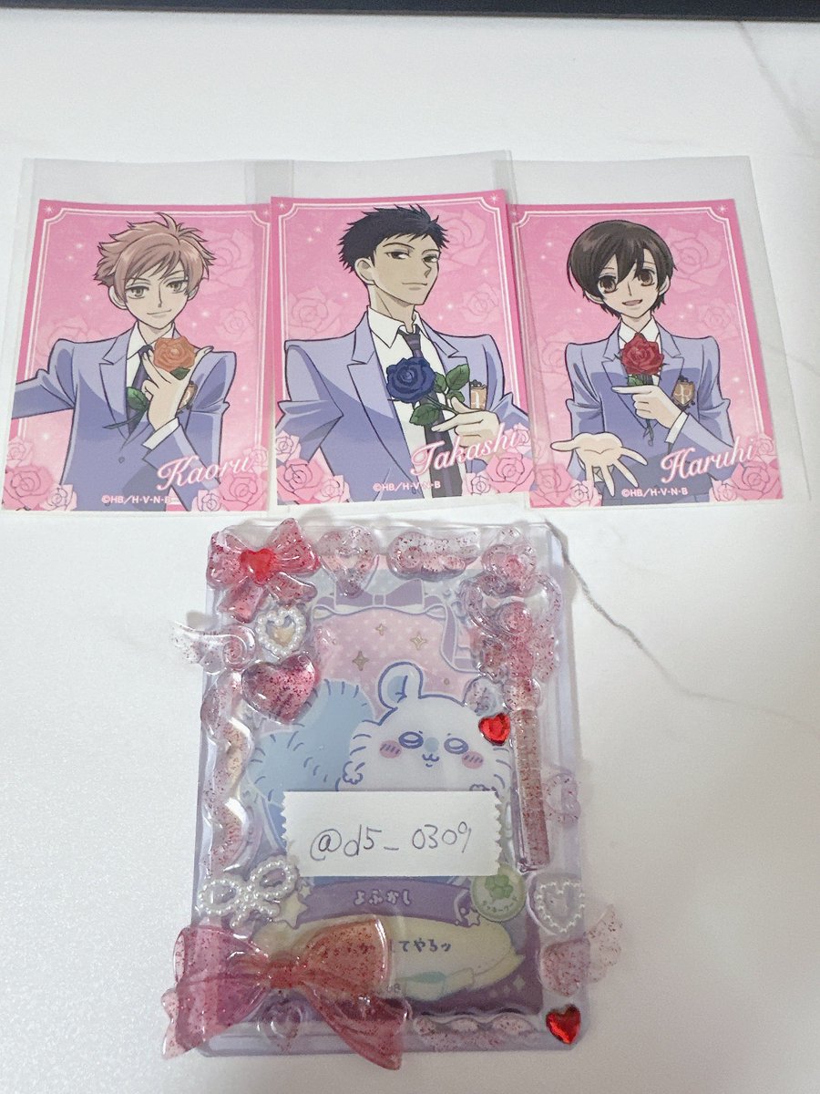 ps@取引垢 tweet media