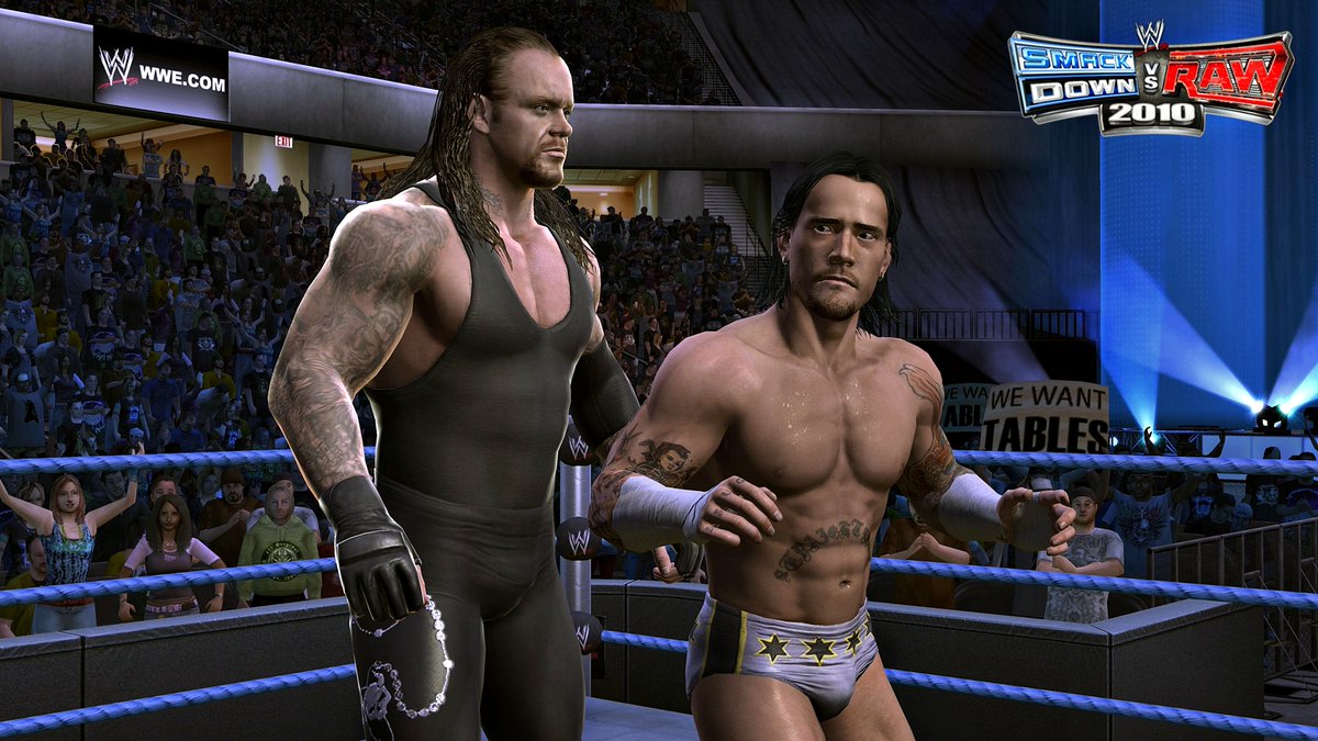 Wrestle Court tweet media