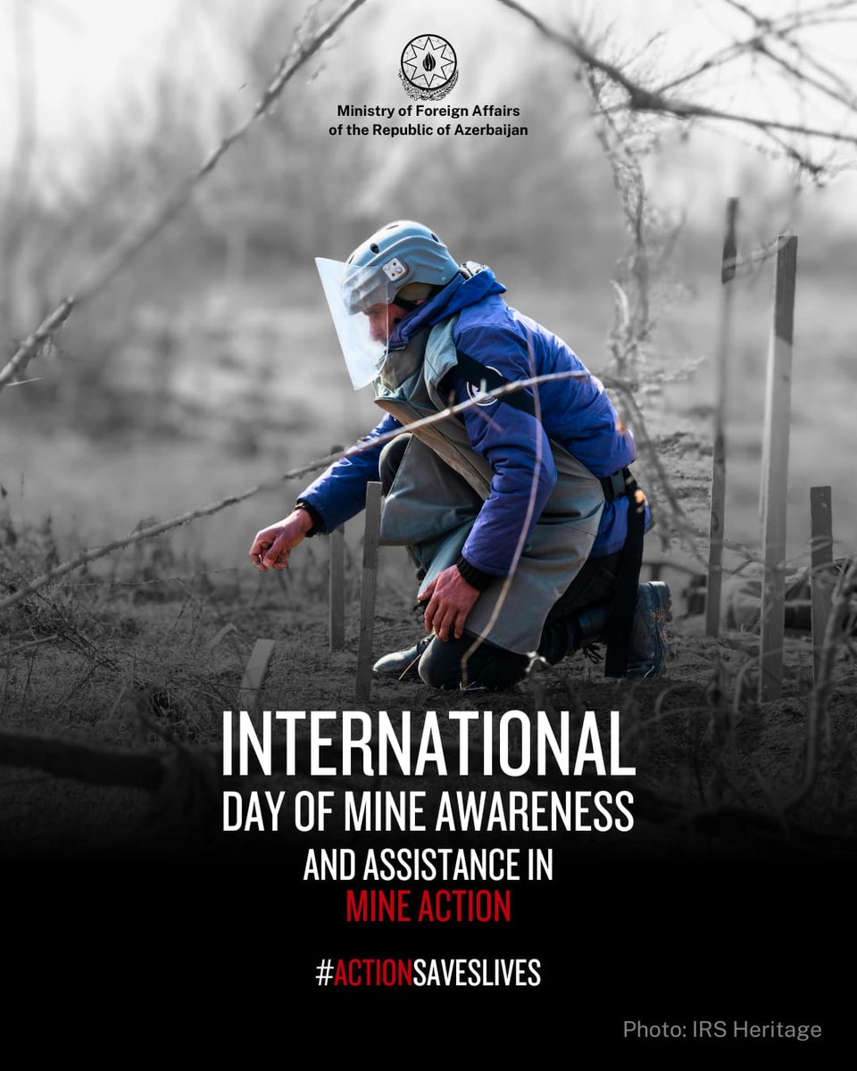 MFA Azerbaijan 🇦🇿 tweet media