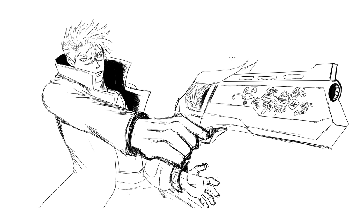 Darvo (@Darv0_) / Posts / X