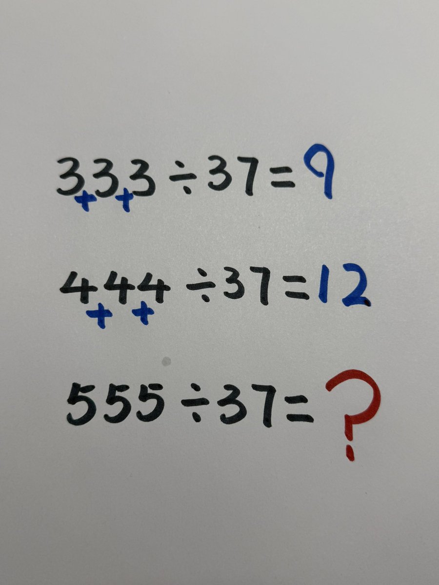 Math Lover tweet media