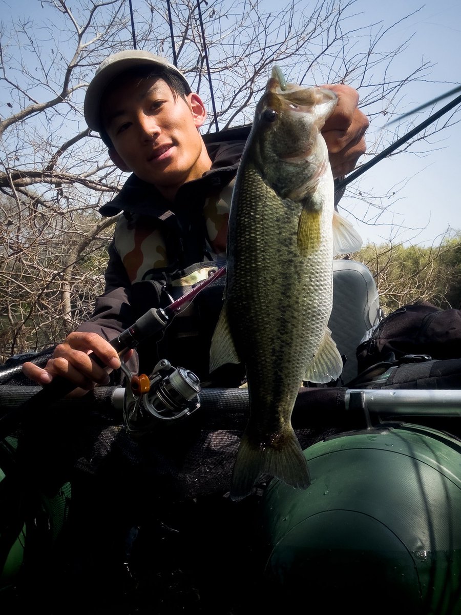 YukiyaAngler tweet media