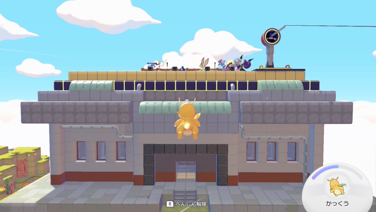 🐇ばにぃ tweet media