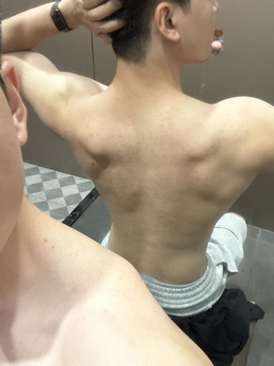 火气爆爆猪 tweet media