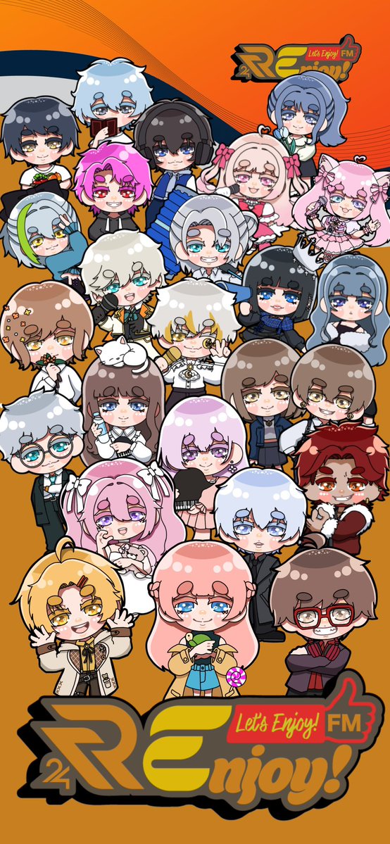 ꕥりら tweet media