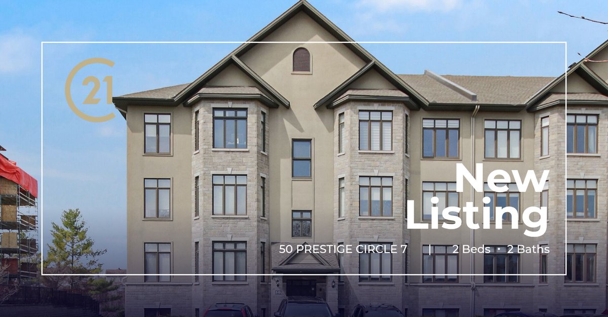 UnderhillRuss's tweet photo. Take a look at this  2 bedroom condo in ORLEANS - CUMBERLAND AND AREA, this new listing could be the one! Click for more pictures and information. Show someone who might be interested or call me at (613) 286-2250!

Russell... https://t.co/1Ny7Qb3vcn https://t.co/6PX0RLXXzD