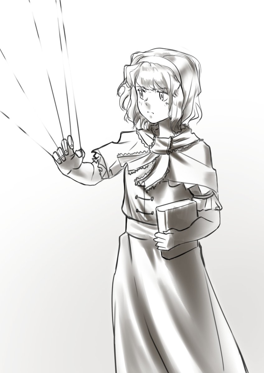 Hourai Fumo tweet media