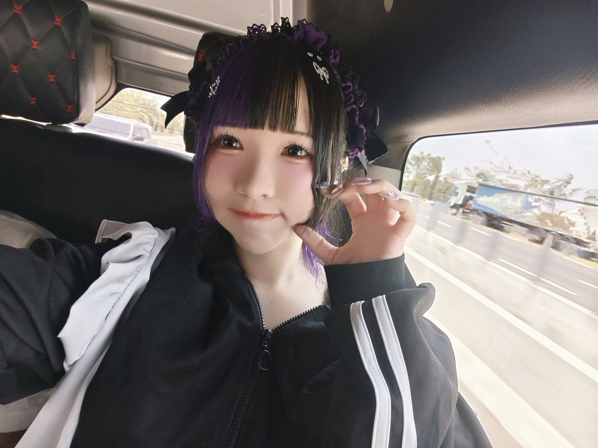 Mikoto 「美琴 」⚡️👾電子２２０v tweet media