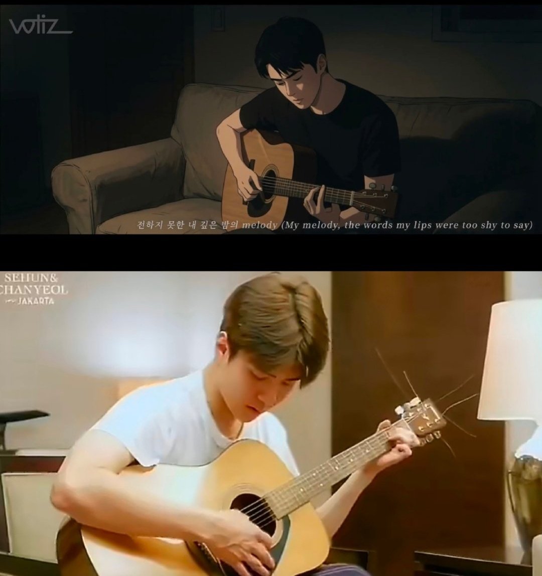 세훈이꿈☁️ tweet media