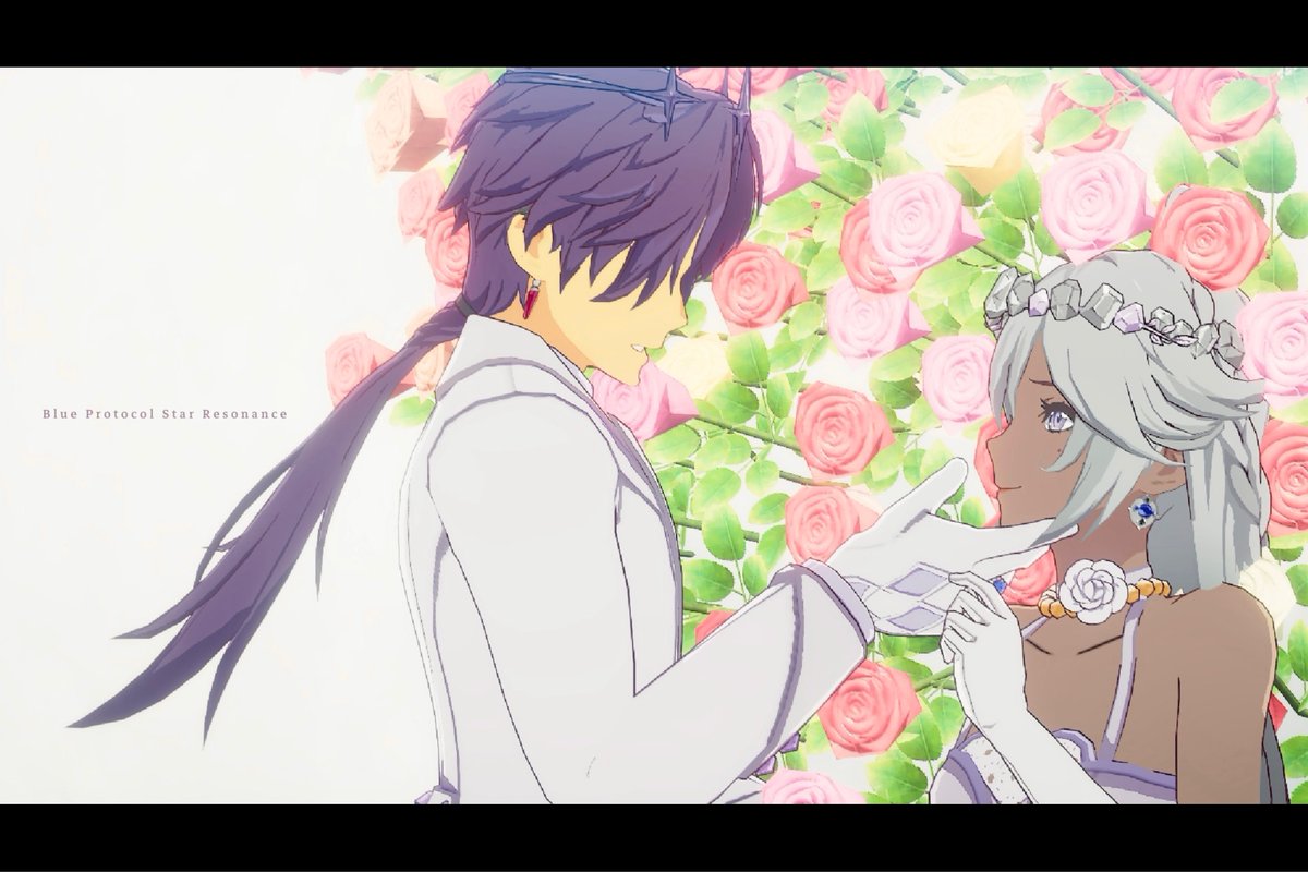 わさびちゃ@スタレゾ tweet media