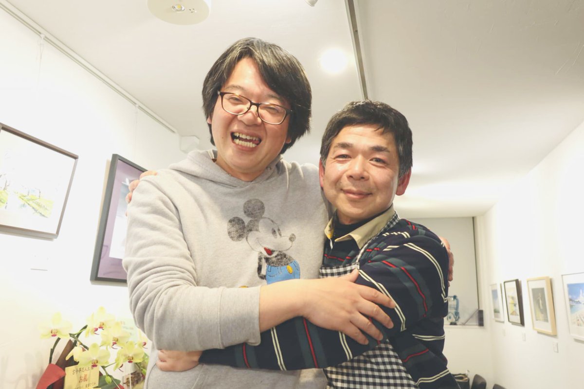 二代目 古今亭志ん五 tweet media