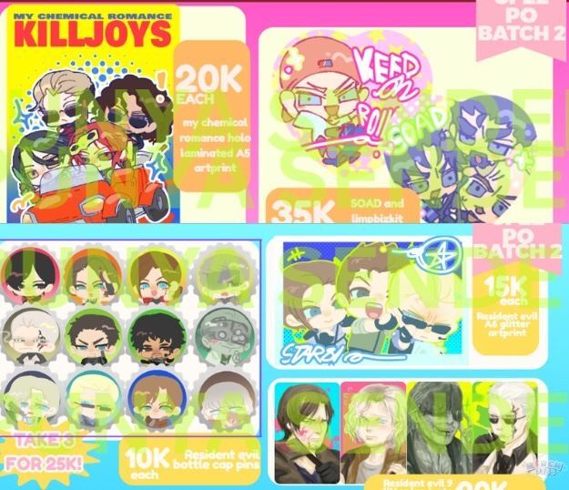 Merch Fess tweet media